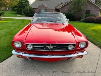 1965 Ford Mustang for sale in Riverhead, New York (ID-133777)