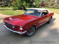 1965 Ford Mustang for sale in Riverhead, New York (ID-133777)