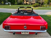 1965 Ford Mustang for sale in Riverhead, New York (ID-133777)