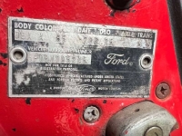 1965 Ford Mustang for sale in Michigan (ID-133823)
