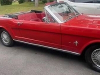 1965 Ford Mustang for sale in Michigan (ID-133823)
