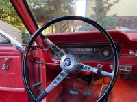 1965 Ford Mustang for sale in Michigan (ID-133823)