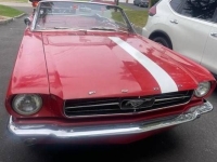 1965 Ford Mustang for sale in Michigan (ID-133823)