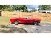 1965 Ford Mustang for sale in Michigan (ID-133920)