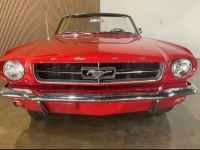 1965 Ford Mustang for sale in Michigan (ID-133920)