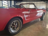 1965 Ford Mustang for sale in Michigan (ID-133920)