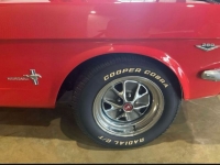 1965 Ford Mustang for sale in Michigan (ID-133920)