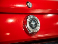 1965 Ford Mustang for sale in Michigan (ID-133920)