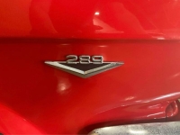 1965 Ford Mustang for sale in Michigan (ID-133920)