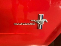 1965 Ford Mustang for sale in Michigan (ID-133920)