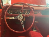 1965 Ford Mustang for sale in Michigan (ID-133920)