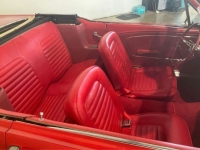 1965 Ford Mustang for sale in Michigan (ID-133920)