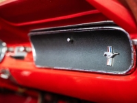 1965 Ford Mustang for sale in Michigan (ID-133920)