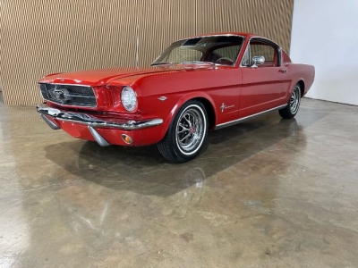1965 Ford Mustang for sale