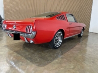 1965 Ford Mustang for sale in Michigan (ID-133974)
