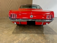 1965 Ford Mustang for sale in Michigan (ID-133974)
