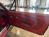 1965 Ford Mustang for sale in Michigan (ID-133974)