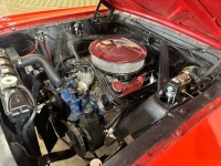 1965 Ford Mustang for sale in Michigan (ID-133974)