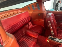 1965 Ford Mustang for sale in Michigan (ID-133974)