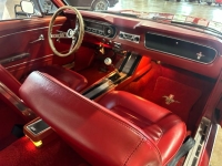 1965 Ford Mustang for sale in Michigan (ID-133974)