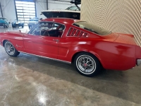 1965 Ford Mustang for sale in Michigan (ID-133974)