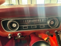 1965 Ford Mustang for sale in Michigan (ID-133974)