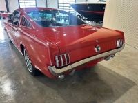 1965 Ford Mustang for sale in Michigan (ID-133974)