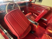 1965 Ford Mustang for sale in Michigan (ID-133974)