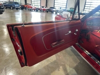 1965 Ford Mustang for sale in Michigan (ID-133974)