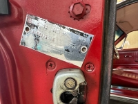 1965 Ford Mustang for sale in Michigan (ID-133974)