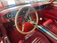 1965 Ford Mustang for sale in Michigan (ID-133974)
