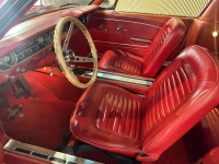 1965 Ford Mustang for sale in Michigan (ID-133974)