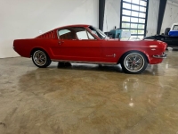 1965 Ford Mustang for sale in Michigan (ID-133974)