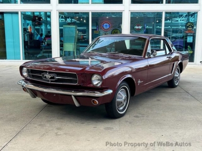 1965 Ford Mustang for sale in New York