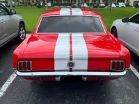 1965 Ford Mustang for sale in Michigan (ID-134376)