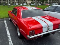 1965 Ford Mustang for sale in Michigan (ID-134376)