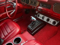 1965 Ford Mustang for sale in Michigan (ID-134376)