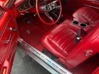 1965 Ford Mustang for sale in Michigan (ID-134376)