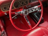1965 Ford Mustang for sale in Michigan (ID-134376)