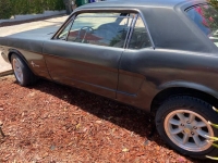 1965 Ford Mustang for sale in Michigan (ID-134410)