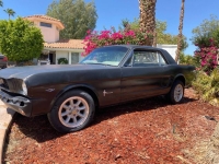 1965 Ford Mustang for sale in Michigan (ID-134410)
