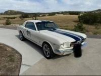 1965 Ford Mustang for sale in Michigan (ID-134833)