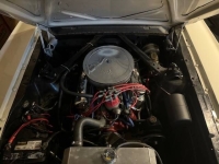 1965 Ford Mustang for sale in Michigan (ID-134833)