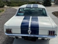 1965 Ford Mustang for sale in Michigan (ID-134833)