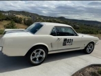 1965 Ford Mustang for sale in Michigan (ID-134833)