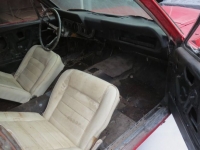 1965 Ford Mustang for sale in Michigan (ID-134856)
