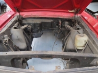 1965 Ford Mustang for sale in Michigan (ID-134856)