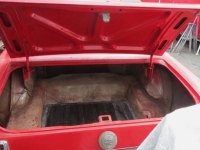 1965 Ford Mustang for sale in Michigan (ID-134856)