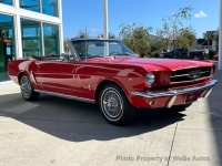 1965 Ford Mustang for sale in Riverhead, New York (ID-135276)
