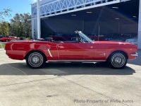 1965 Ford Mustang for sale in Riverhead, New York (ID-135276)